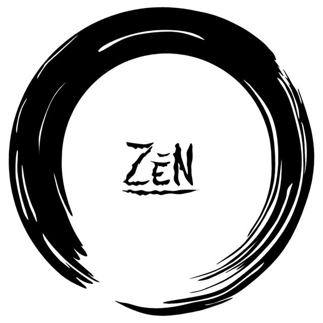 Zen logo