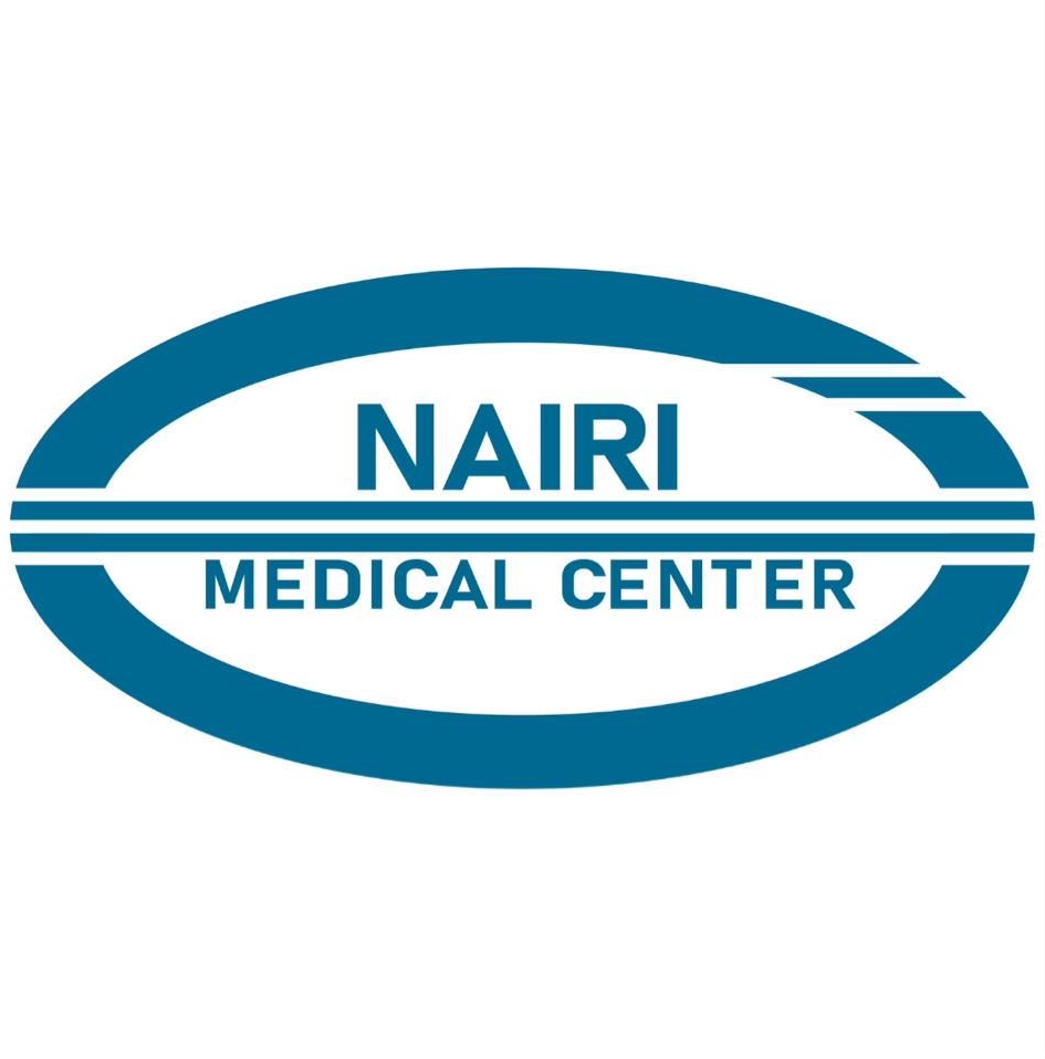 Nairi Medical Center logo