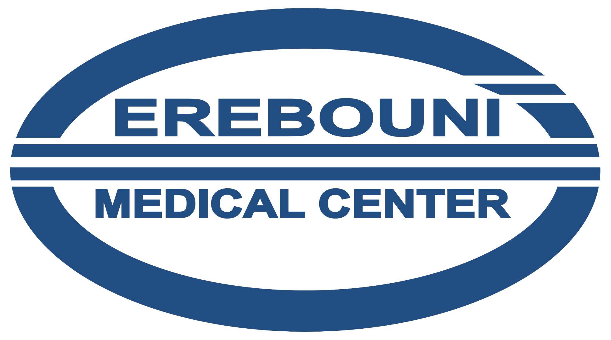 Erebuni Medical Center logo